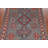 Hand Knotted Cotton Geometric Indoor Rug