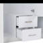 Tarves 3 Door Wardrobe-475375336