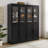 Quartus 72'' Kitchen Pantry