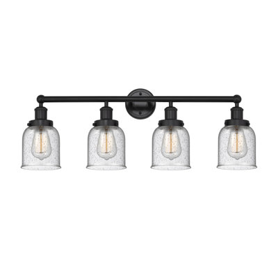 Asheton 4 - Light Dimmable Vanity Light