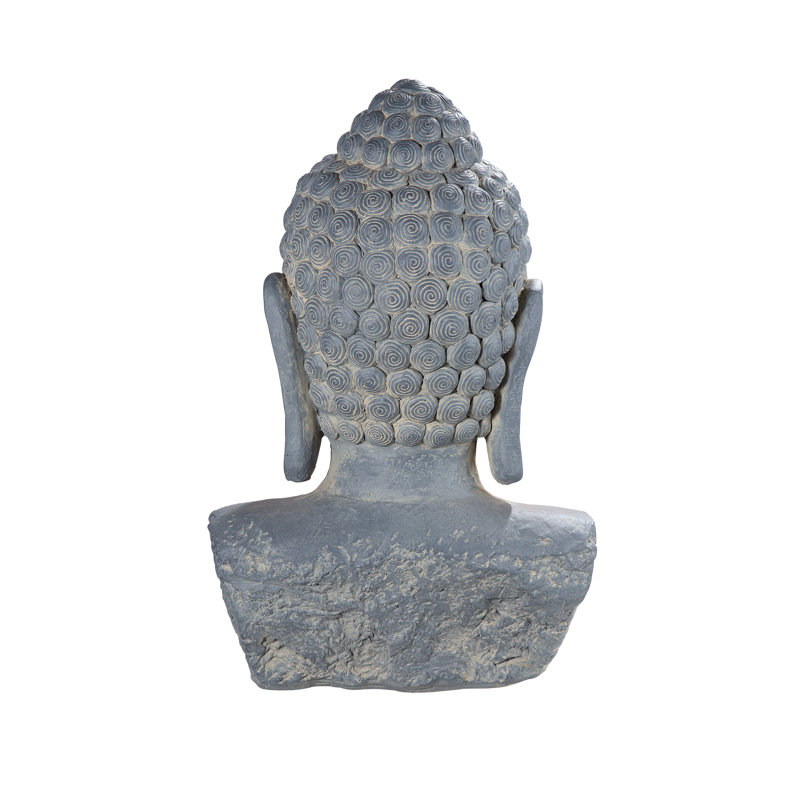 Plamond Spiritual And Religious Motifs Figurines & Sculptures
