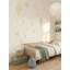 Murale de cerfs-volants fond d'écran pastel crème-133492807-133492806