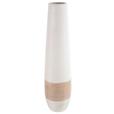Rothville Ceramic Floor Vase