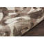 Jeness Abstract Area Rug in Glacier-250351340
