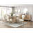 Solara Retreat Sideboard Server