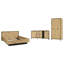 Charleen Piece Bedroom Set