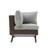 Boydston 6 - Person Patio Conversation Set with Cushions