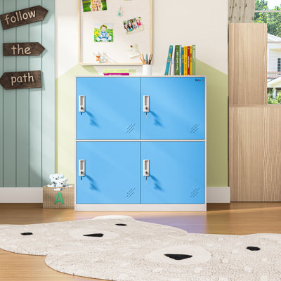 Storage Cabinet
