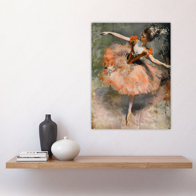 No Frame Print