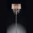 62" Tall Floor Lamp