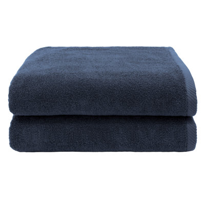Midweight Bath Towel