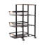 39 cm W Kitchen Island with Top