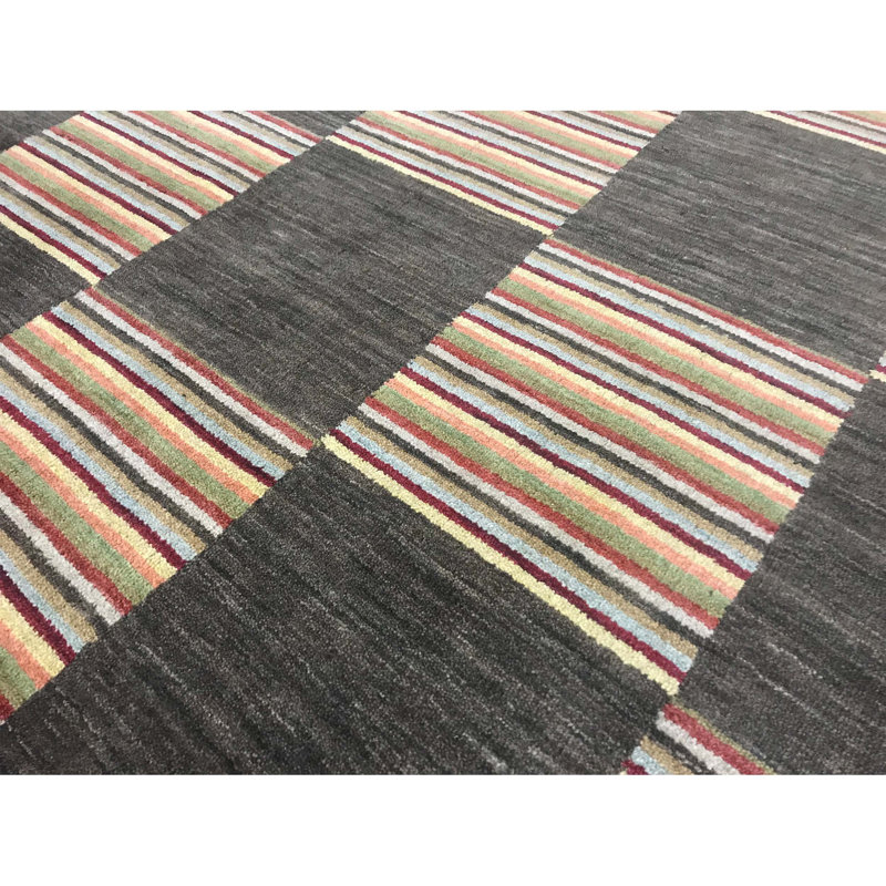 One-of-a-Kind 5'1" X 7'1" Area Rug
