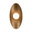 Glamour 1 - Light LED Flush Mounted Sconce-640756805-640756806