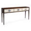 72'' W Console Table