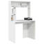 Credenza Desk