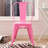Isabellamarie 15'' H Metal Side Chair-1498461087-1537694875