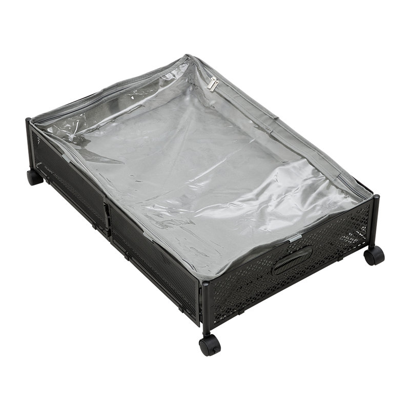 Rebrilliant Besancon Underbed Storage