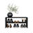 23-Inch Wide 2-Tier Stackable Shoe Rack For Efficient Storage And Space Management, Perfect For Closets And Entryways.