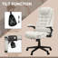 Fauteuil de direction Joso-1869858239