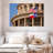 Nicci Texas Capitol Flags-108731475