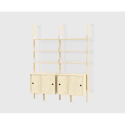 Branch-2 Storage Unit