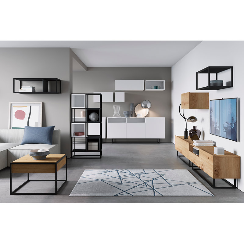 Brimberry Accent Shelf