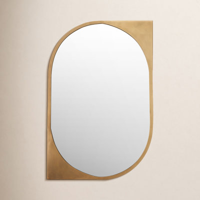 Alara 24" Accent Mirror