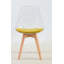 Ensemble de 4 chaises d'appoint Accent Chair-113813397