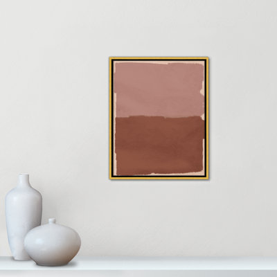 Hollow Delight Print by Marcus Prime