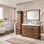 Ensemble de meuble-lavabo simple 47 po Wauconda