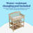 Graco Changing Table with Pad-118100918