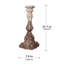 Chandelles de magnésium-24654944