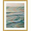 Pastel Surfside 2 Print by Mat Sanders