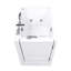1000mm x 700mm Freestanding Acrylic Bathtub-118183462