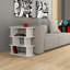 Table de bout avec tablette-398479542