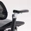 Ergonomic Office Chair, with Dual Dynamic Lumbar Support, 6D Coordinated Armrest-746170172-744990539