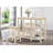 Cervin Hausmann 3 - Piece Counter Height Dining Set-30000785