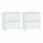 White is out of stock