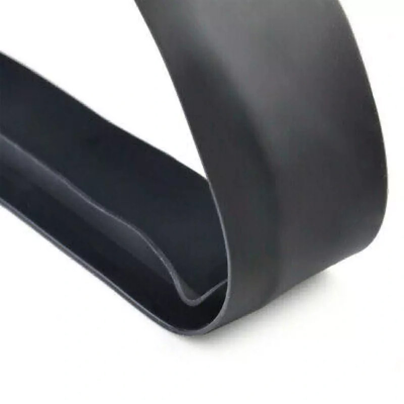 2pc Silicone Stove Counter Gap Cover Oven Guard Seal Slit Strip Filter Kitchen, Black