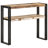 Console Table  Rough Wood-687857110-797286339