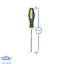 Harbour Housewares Weed Membrane Peg Remover Tool - 17cm