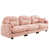 Pink is out of stock