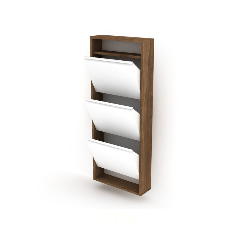 Rangement pour chaussures Hide