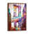 Classic Brown Wood Framed is unavailable