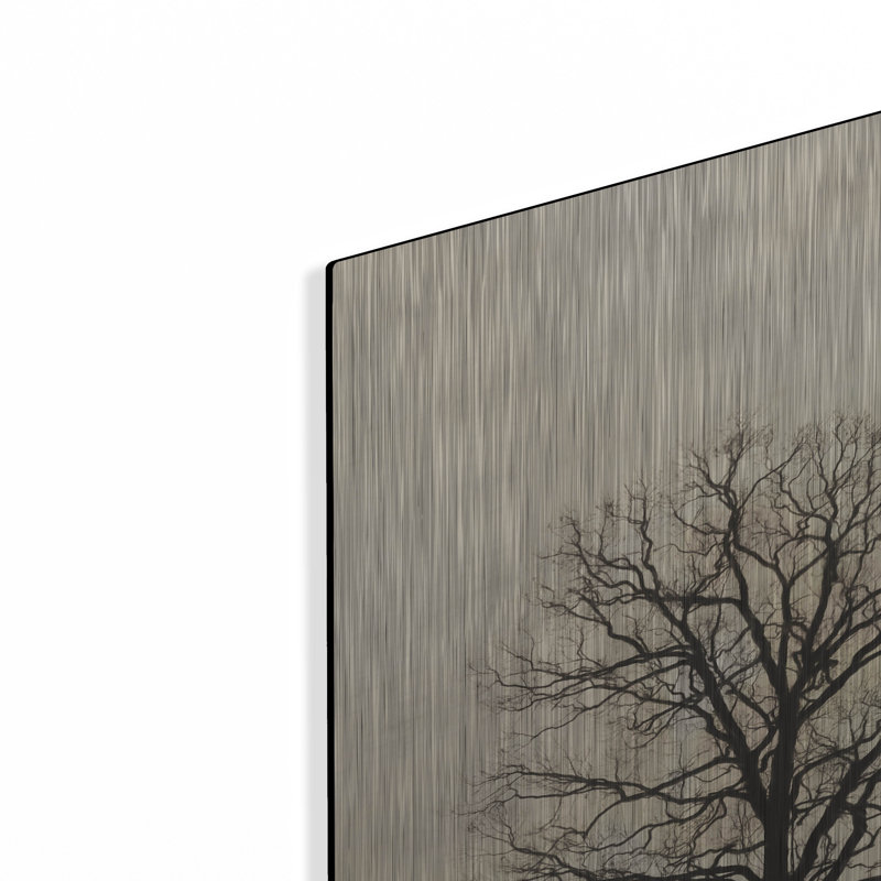 «Winter Shadows» par Lori Deiter, H 24 po x l 36 po
