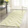 Jairo Chevron Wool Area Rug