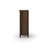 Classic Shaker Style Solid Wood Bookcase-1175095424-1196433174