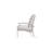 Belle Isle Cushion Deep Seating Arm Chair-98360316-98360330