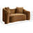 Haida Velvet Loveseat-167703955